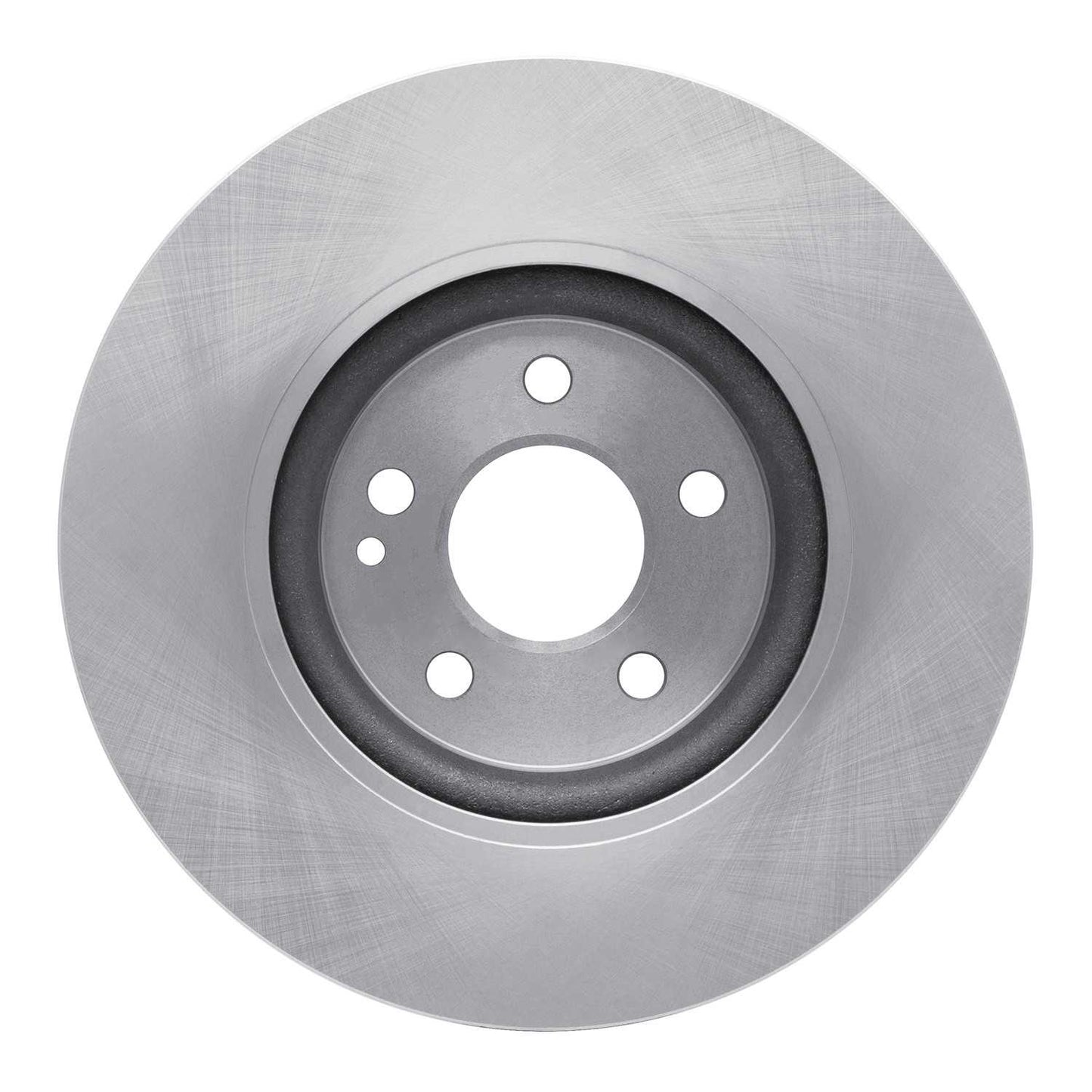 Dynamic Friction Company Disc Brake Rotor 600-63108