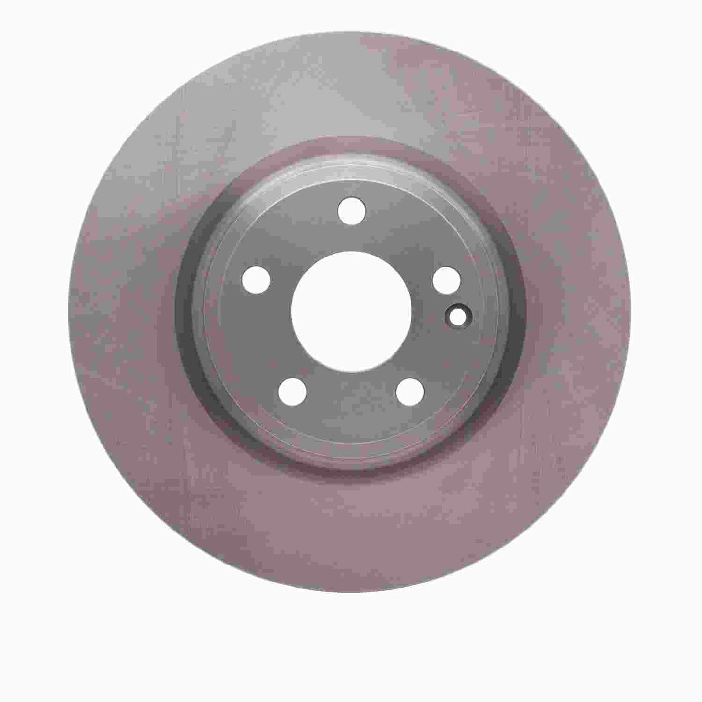 Dynamic Friction Company Disc Brake Rotor 600-63108