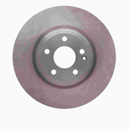 Dynamic Friction Company Disc Brake Rotor 600-63108