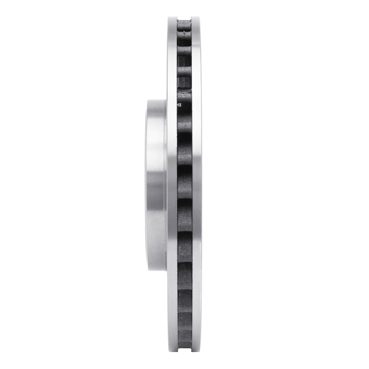 Dynamic Friction Company Disc Brake Rotor 600-63108