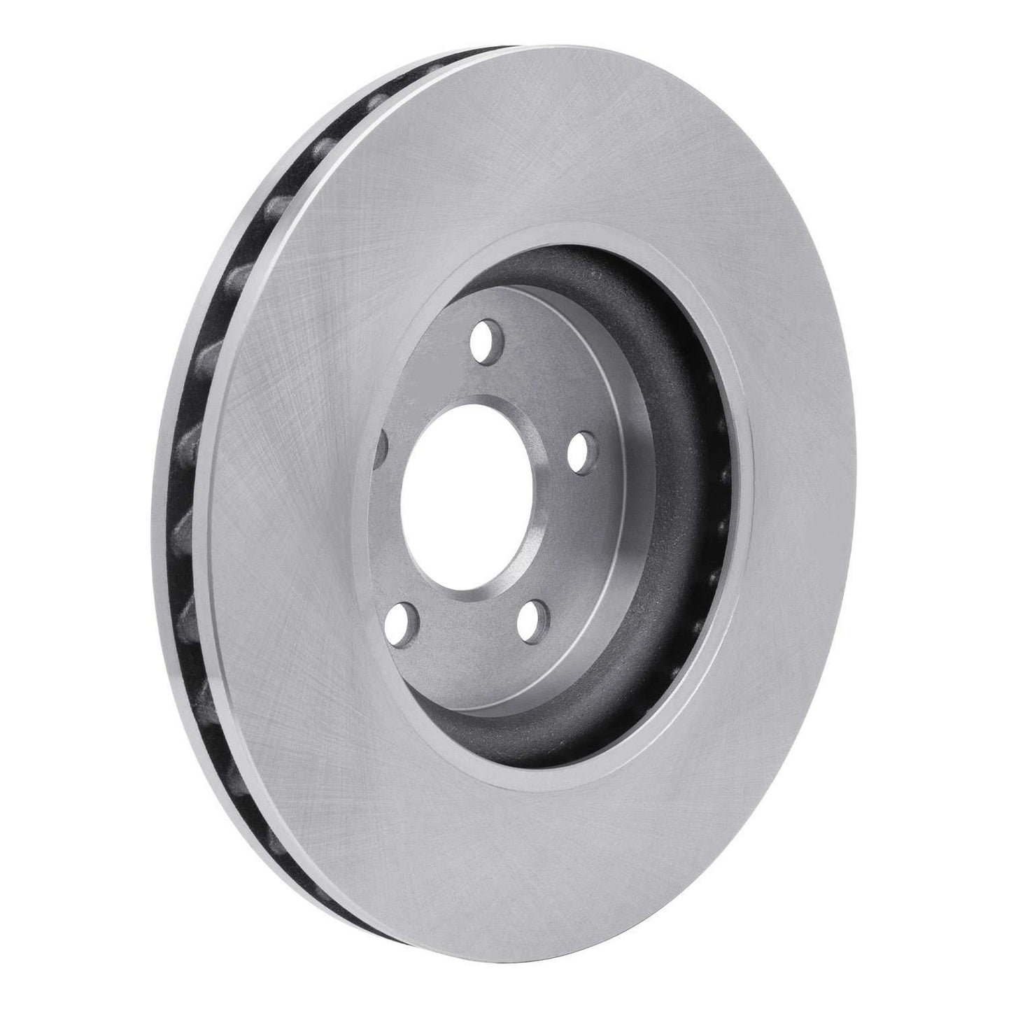 Dynamic Friction Company Disc Brake Rotor 600-63108