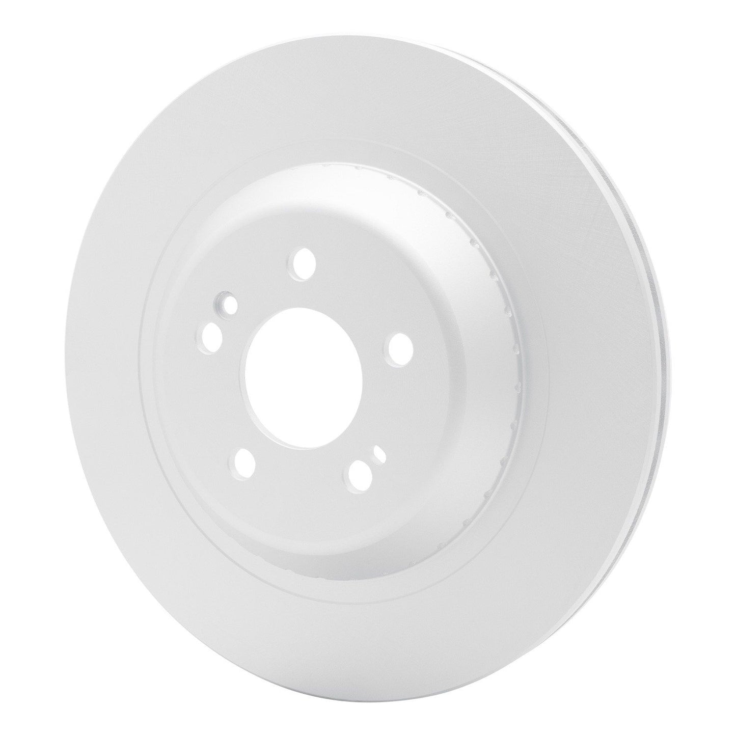 Dynamic Friction Company Disc Brake Rotor 600-63113