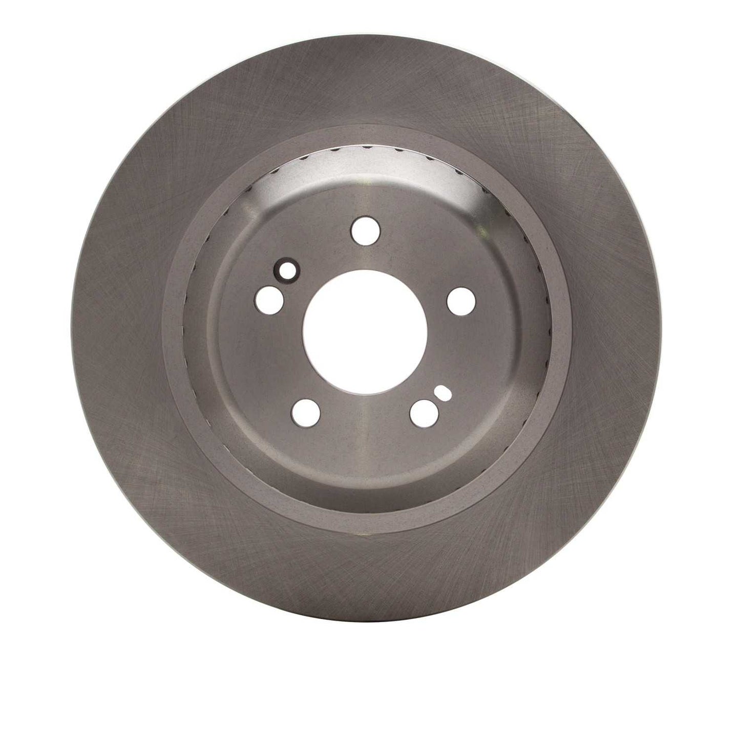 Dynamic Friction Company Disc Brake Rotor 600-63113