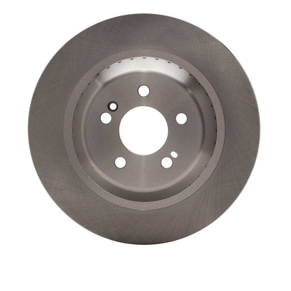 Dynamic Friction Company Disc Brake Rotor 600-63113