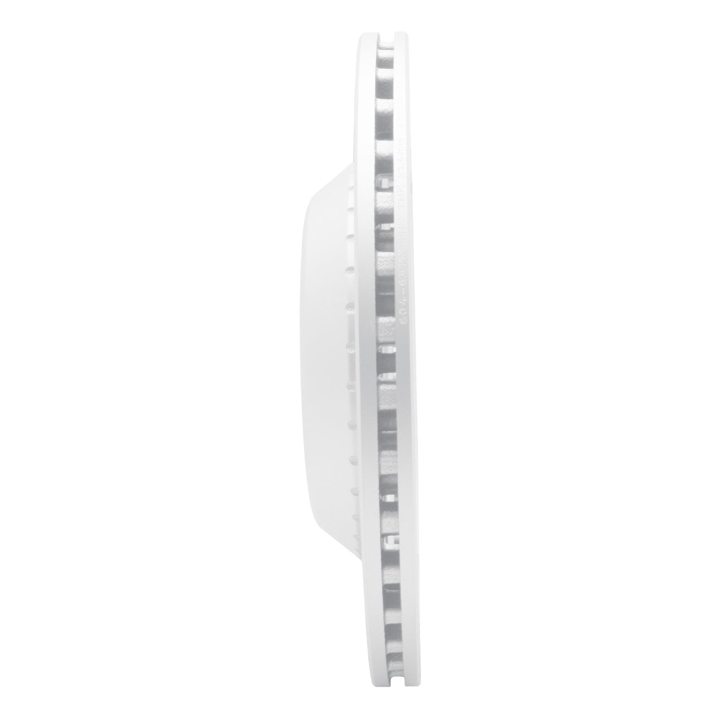 Dynamic Friction Company Disc Brake Rotor 600-63113