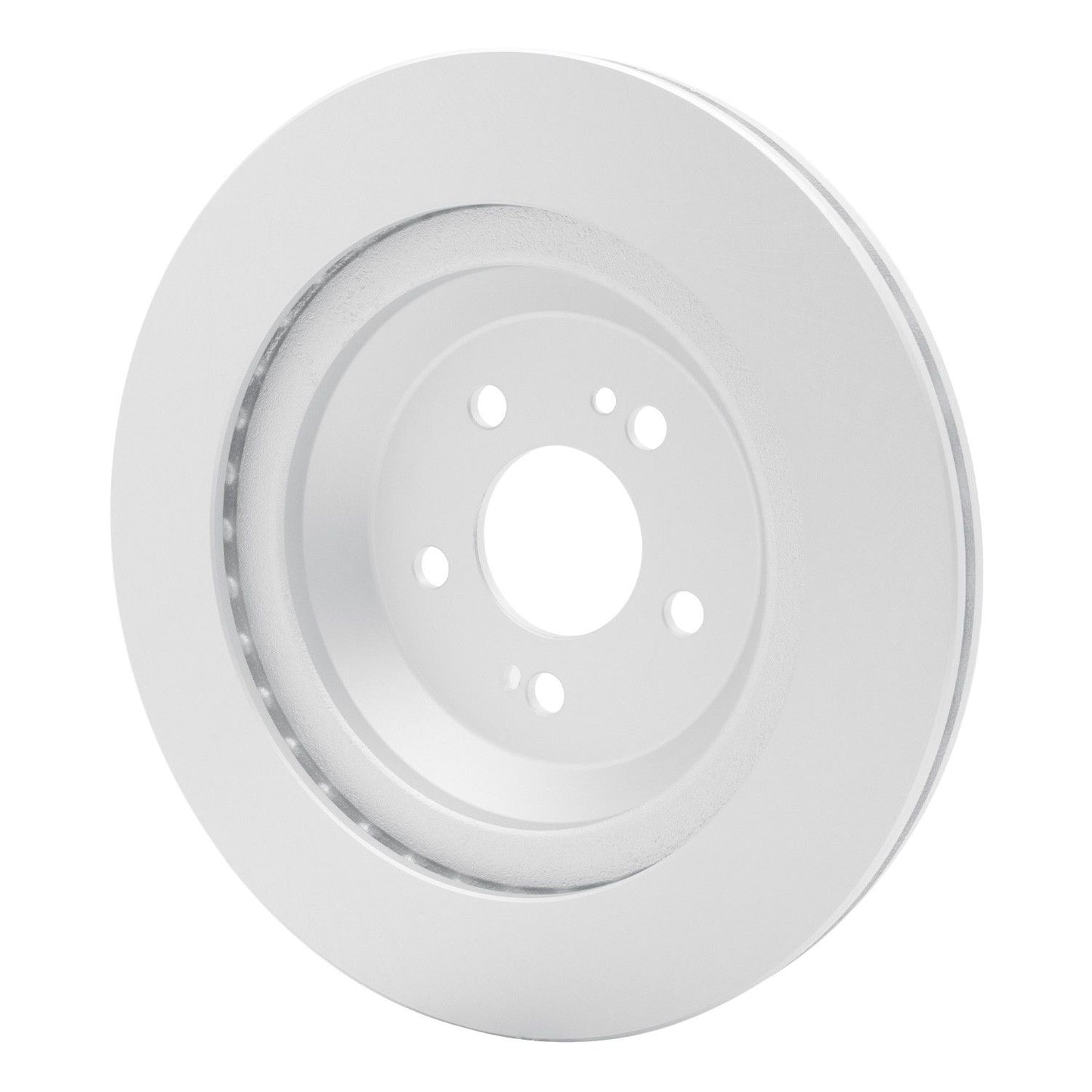 Dynamic Friction Company Disc Brake Rotor 600-63113