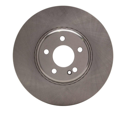 Dynamic Friction Company Disc Brake Rotor 600-63117