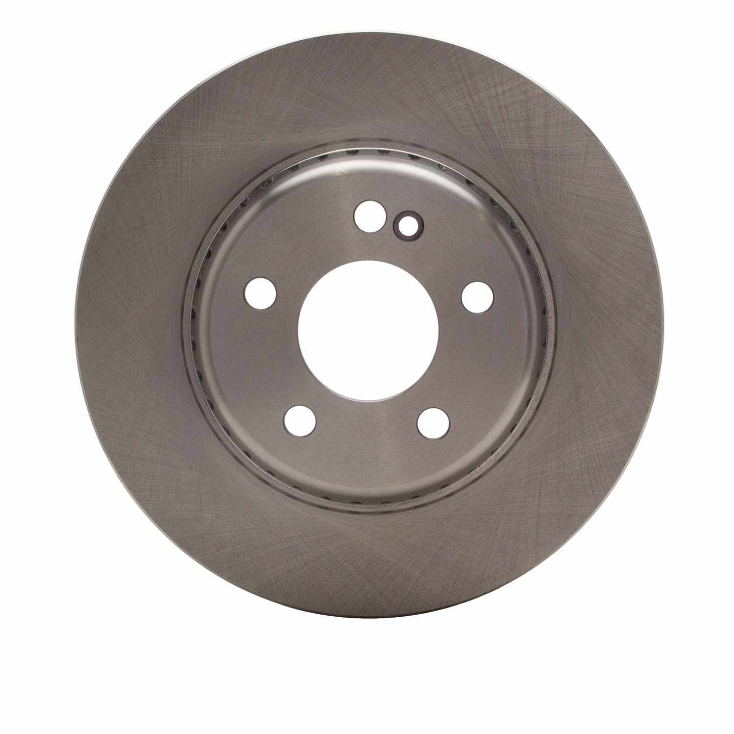 Dynamic Friction Company Disc Brake Rotor 600-63118