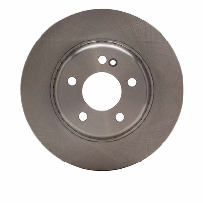 Dynamic Friction Company Disc Brake Rotor 600-63118