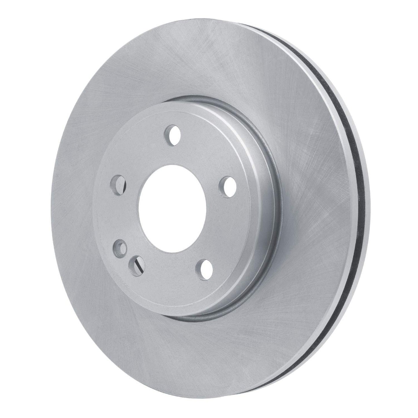 Dynamic Friction Company Disc Brake Rotor 600-63120