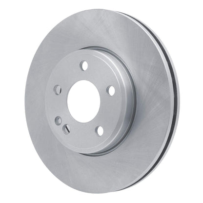 Dynamic Friction Company Disc Brake Rotor 600-63120
