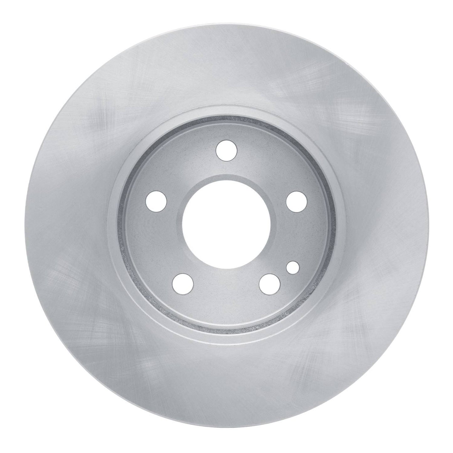 Dynamic Friction Company Disc Brake Rotor 600-63120