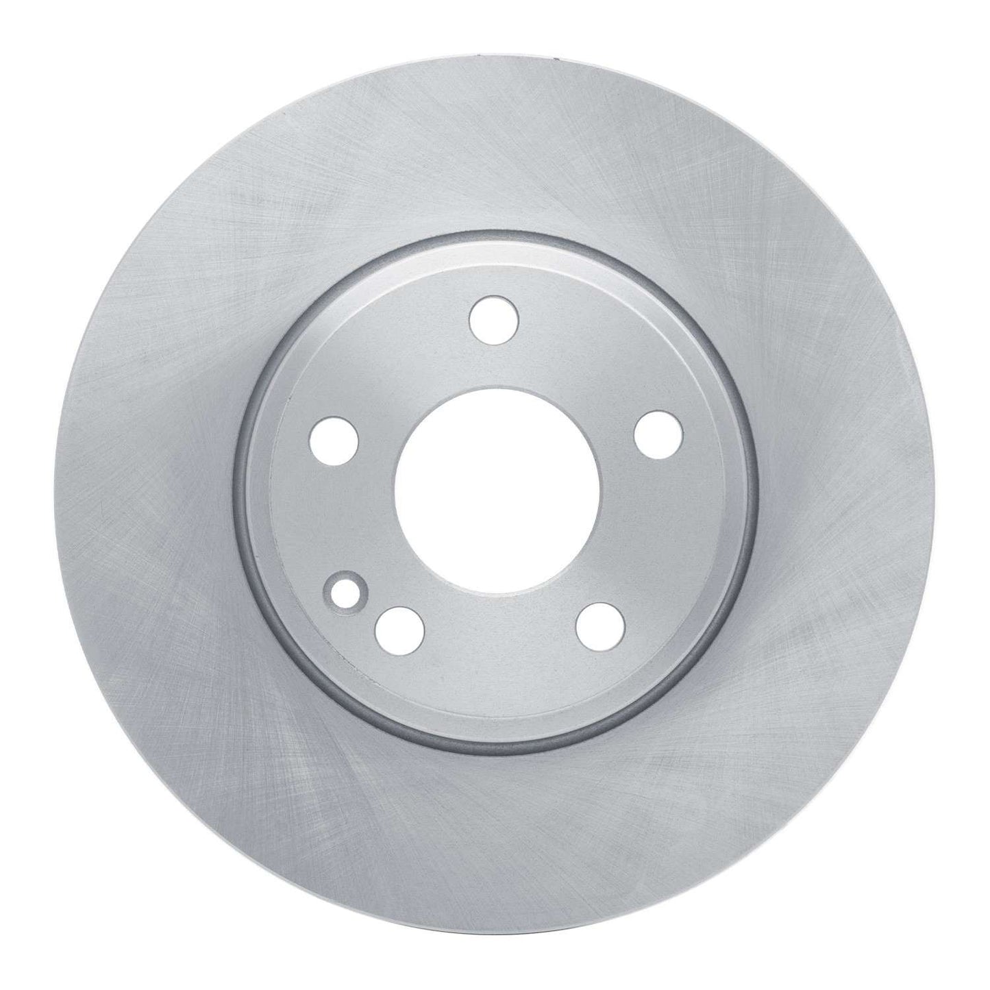 Dynamic Friction Company Disc Brake Rotor 600-63120