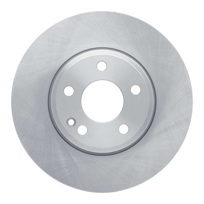 Dynamic Friction Company Disc Brake Rotor 600-63120