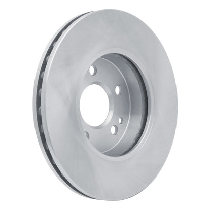 Dynamic Friction Company Disc Brake Rotor 600-63120