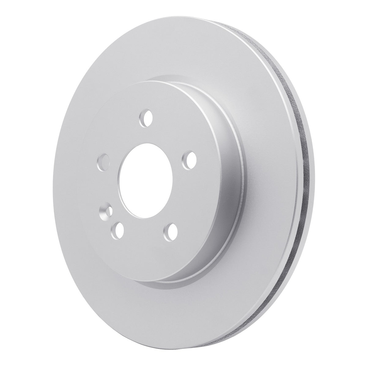 Dynamic Friction Company Disc Brake Rotor 600-63122