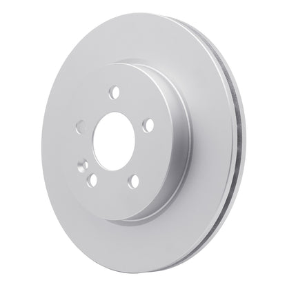 Dynamic Friction Company Disc Brake Rotor 600-63122