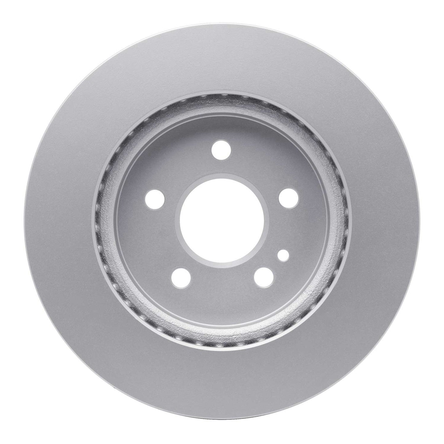 Dynamic Friction Company Disc Brake Rotor 600-63122