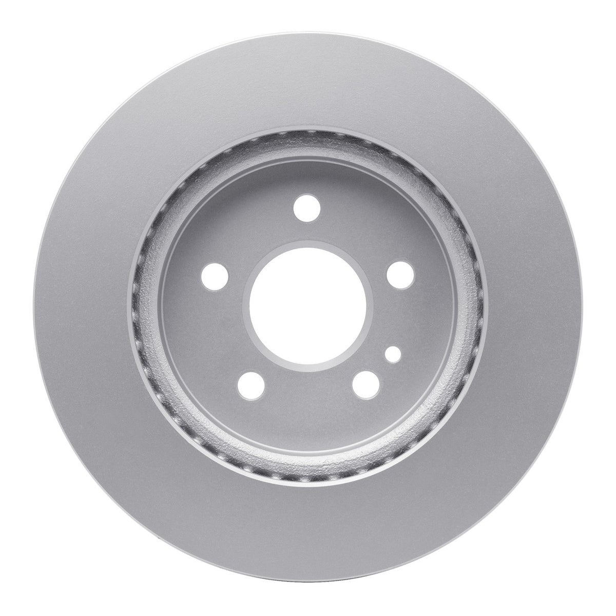 Dynamic Friction Company Disc Brake Rotor 600-63122