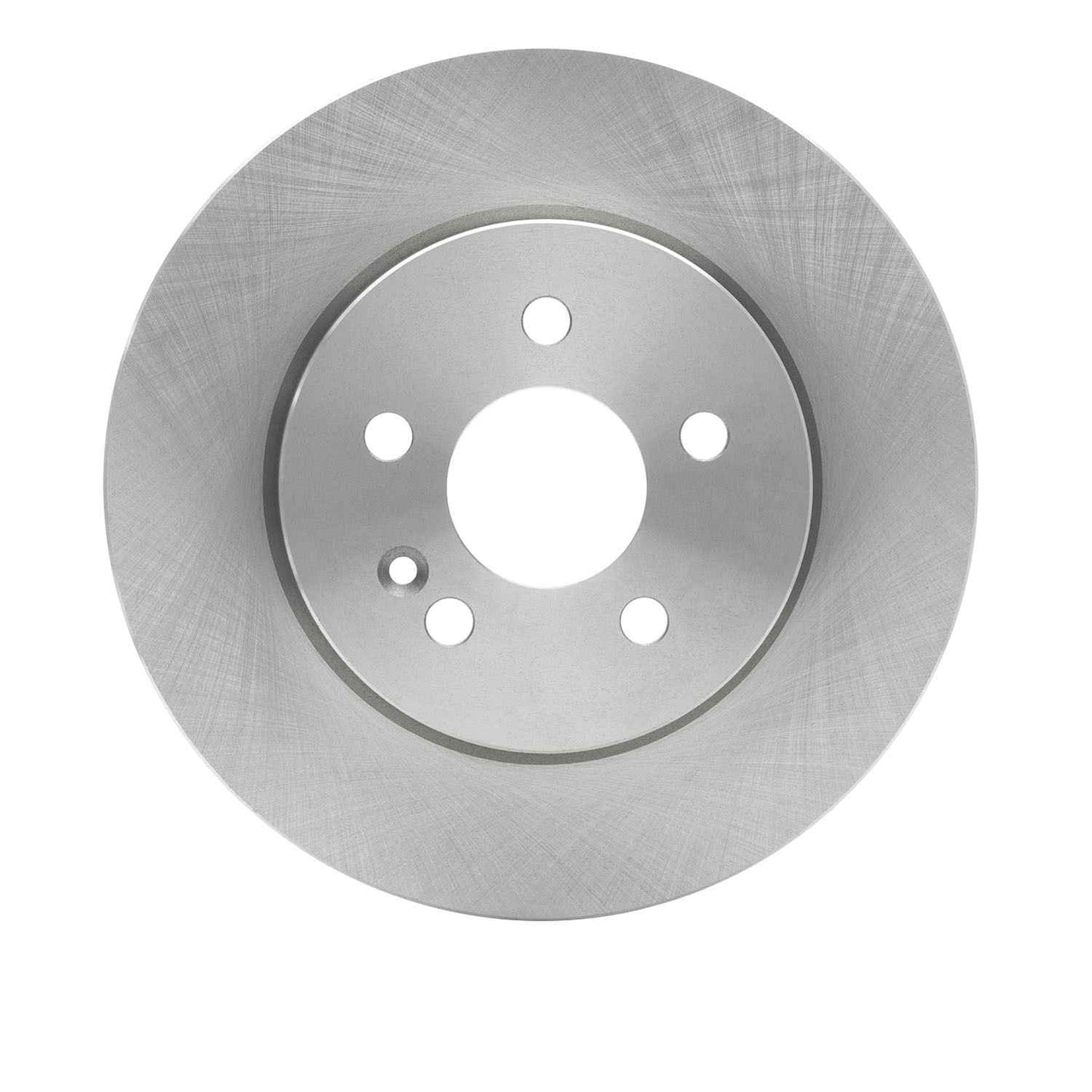 Dynamic Friction Company Disc Brake Rotor 600-63122
