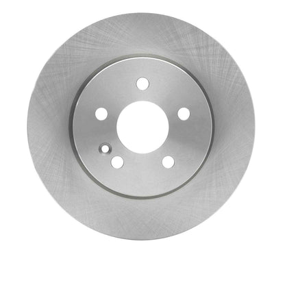 Dynamic Friction Company Disc Brake Rotor 600-63122