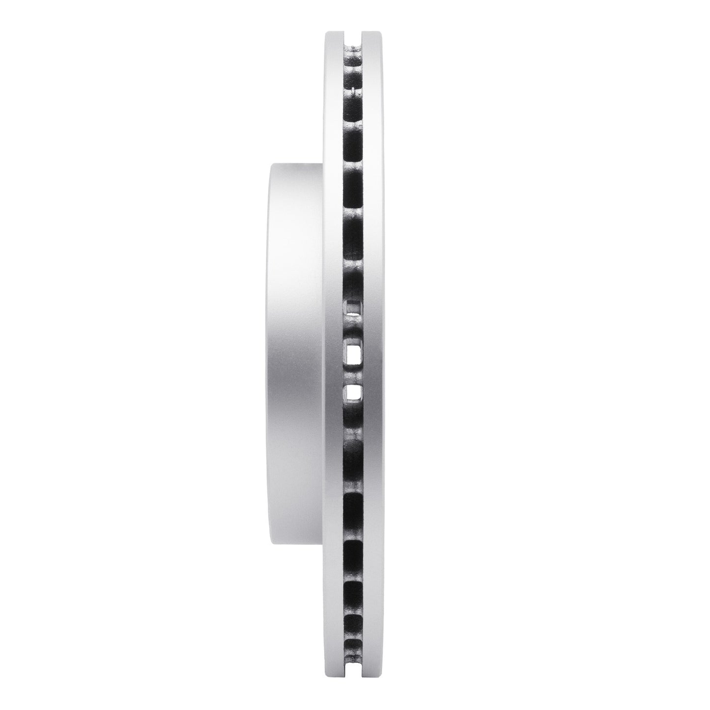 Dynamic Friction Company Disc Brake Rotor 600-63122