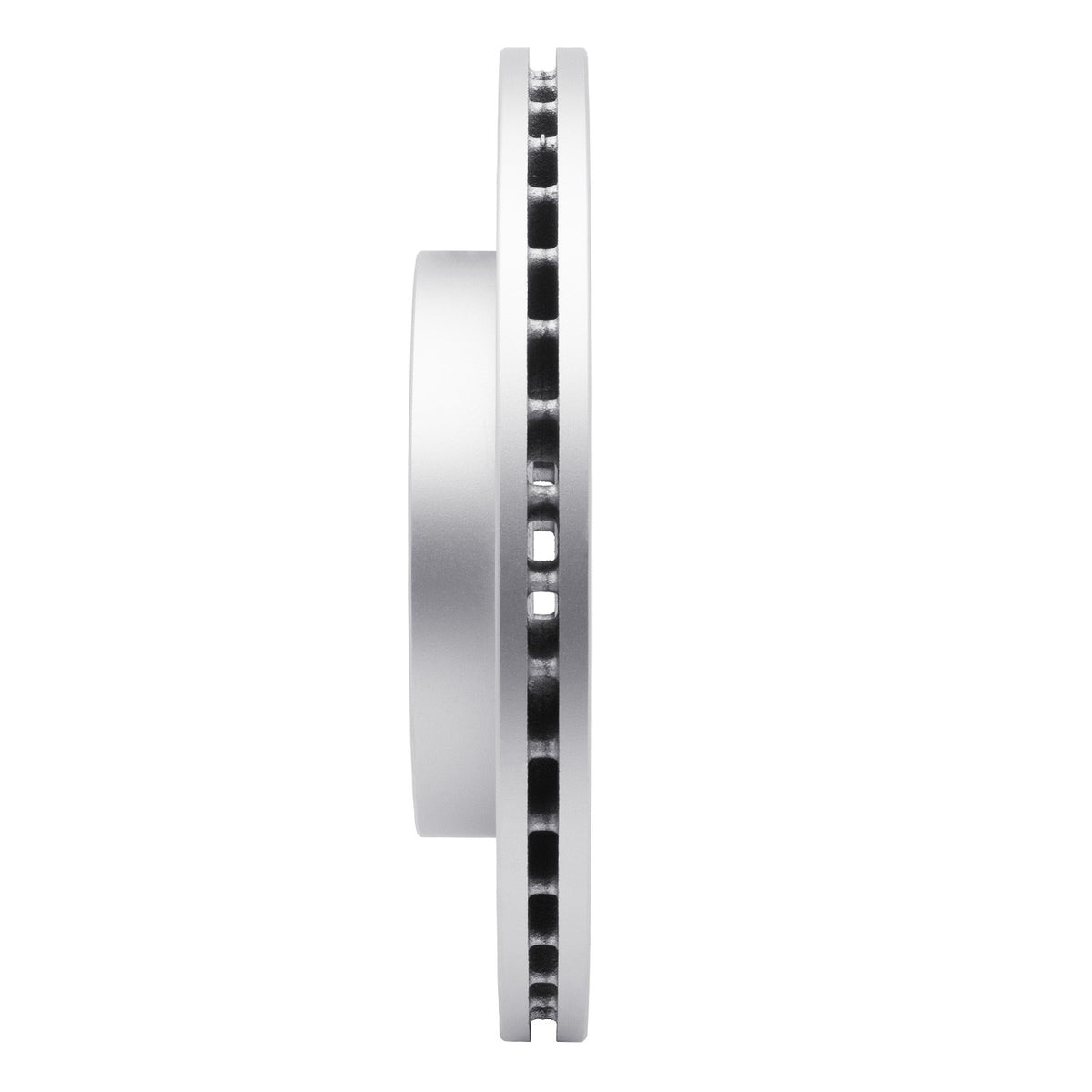 Dynamic Friction Company Disc Brake Rotor 600-63122