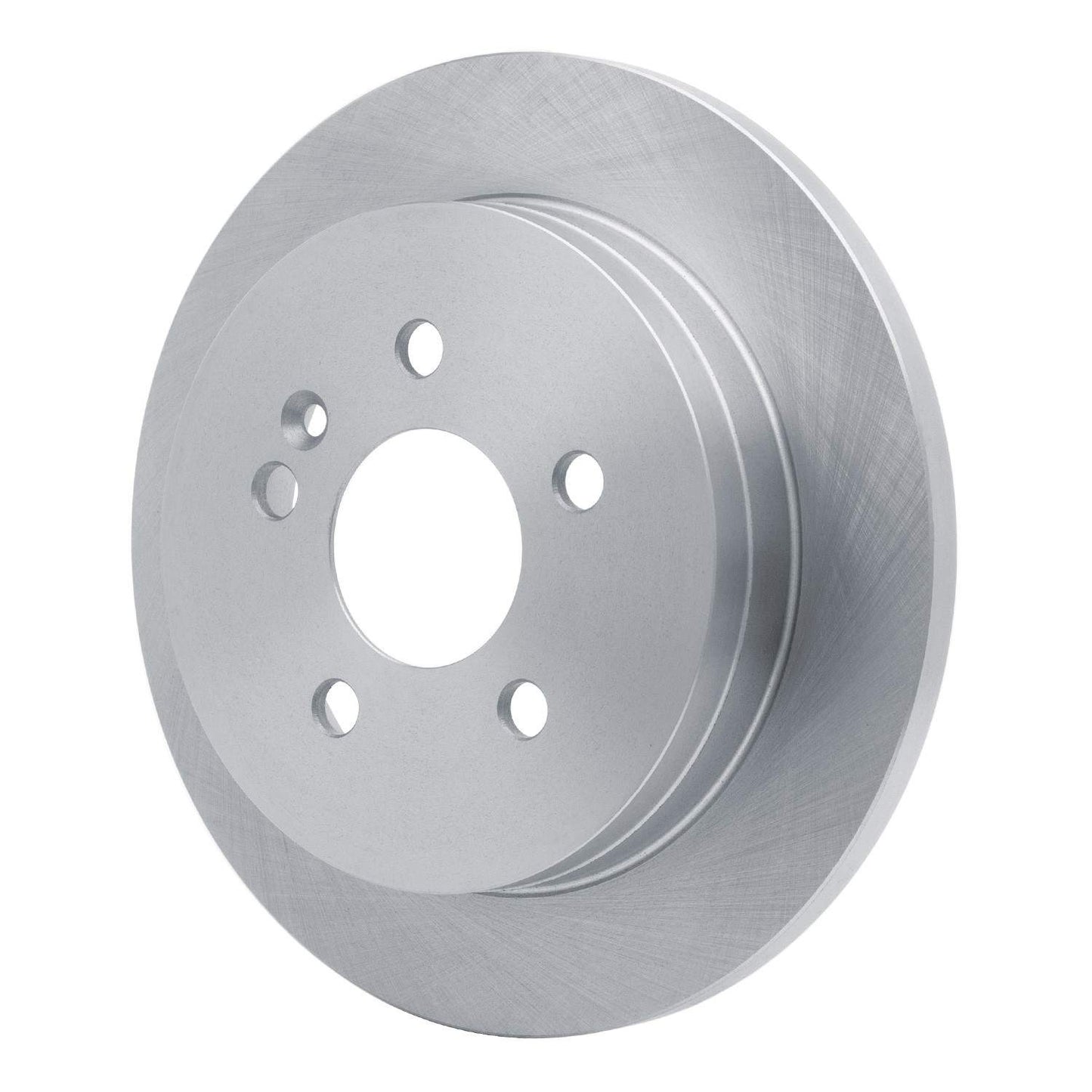 Dynamic Friction Company Disc Brake Rotor 600-63123