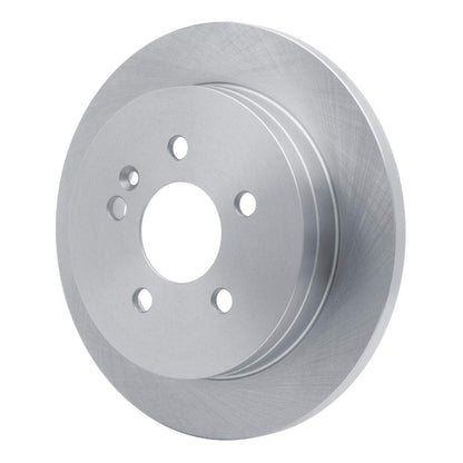 Dynamic Friction Company Disc Brake Rotor 600-63123