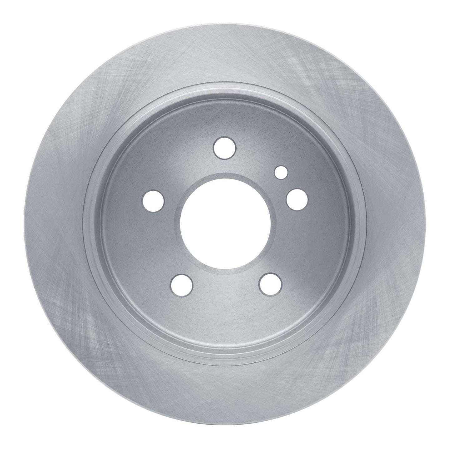 Dynamic Friction Company Disc Brake Rotor 600-63123