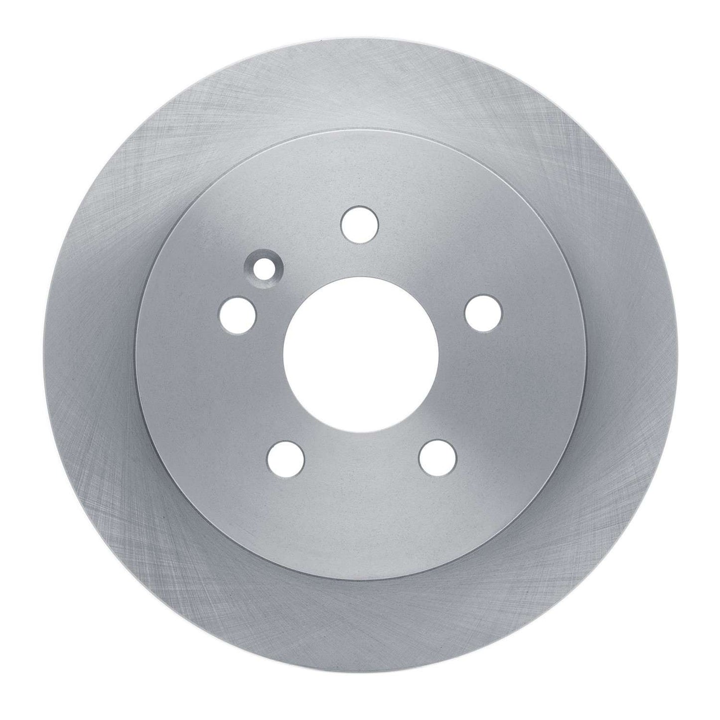 Dynamic Friction Company Disc Brake Rotor 600-63123