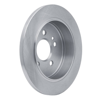 Dynamic Friction Company Disc Brake Rotor 600-63123