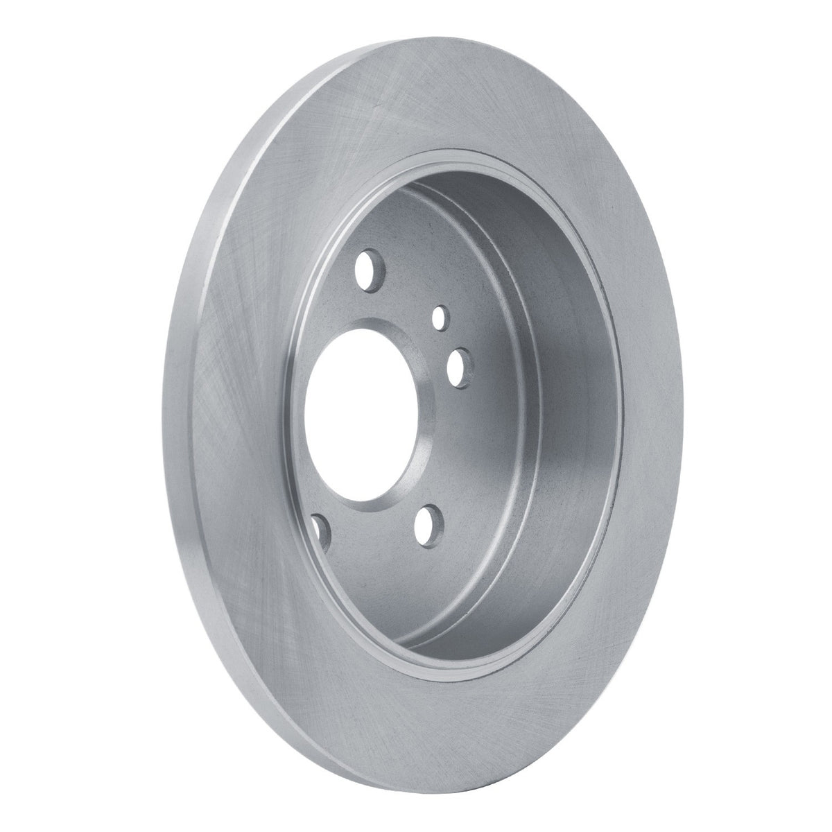 Dynamic Friction Company Disc Brake Rotor 600-63123