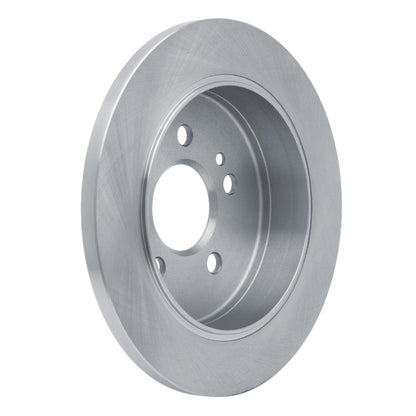 Dynamic Friction Company Disc Brake Rotor 600-63123