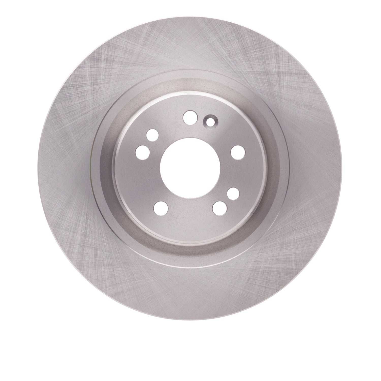 Dynamic Friction Company Disc Brake Rotor 600-63124