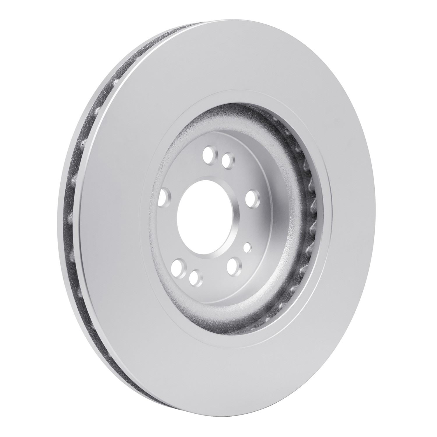 Dynamic Friction Company Disc Brake Rotor 600-63124