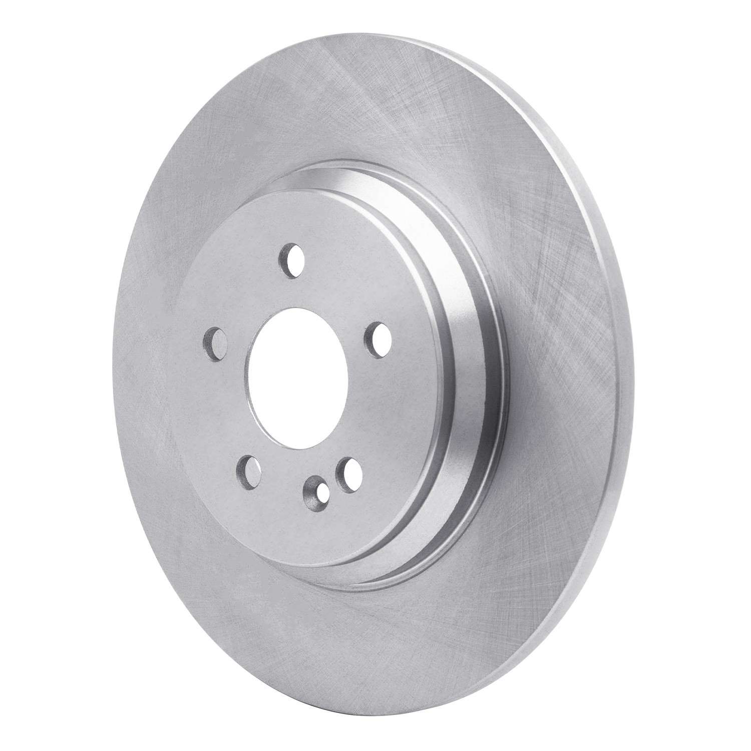 Dynamic Friction Company Disc Brake Rotor 600-63125