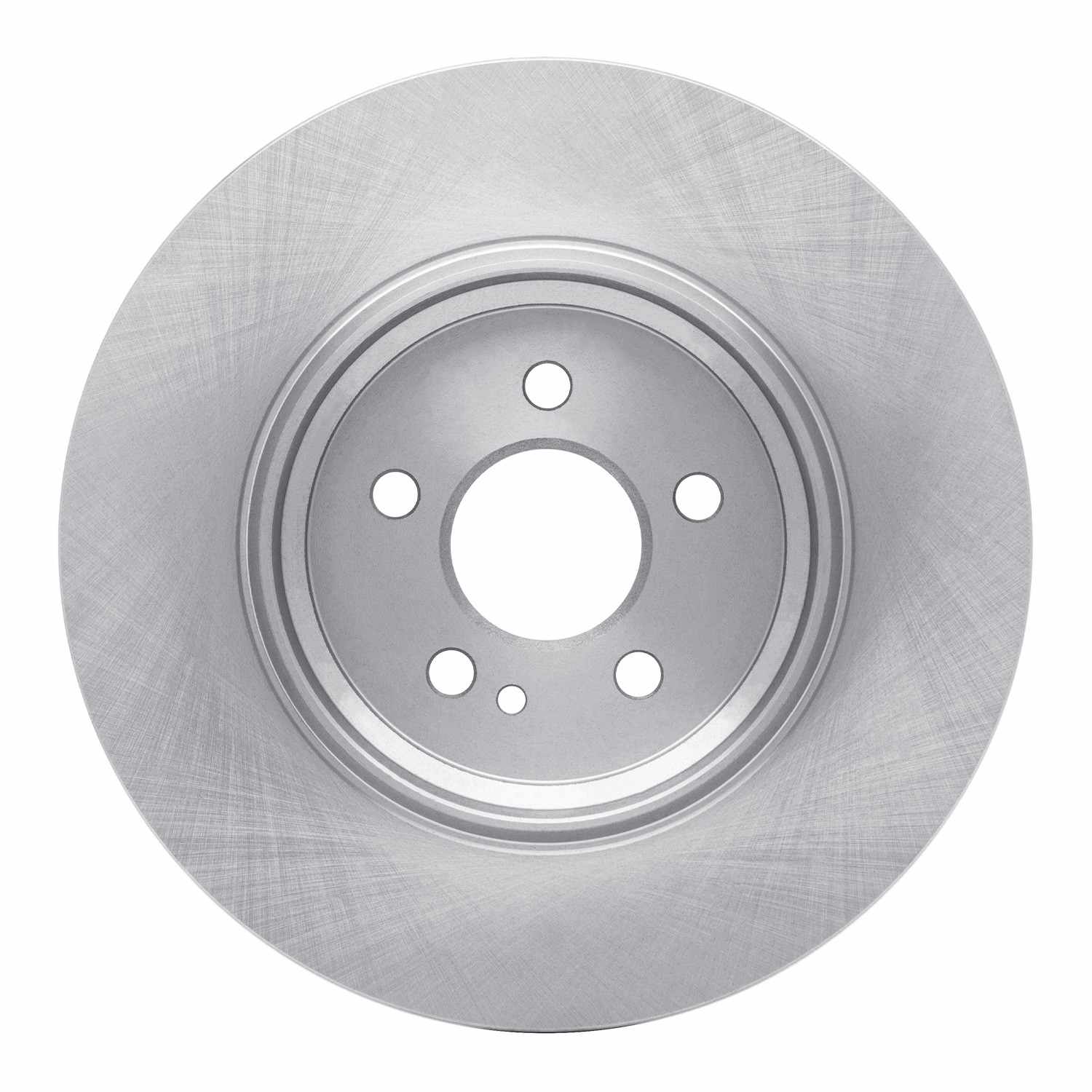 Dynamic Friction Company Disc Brake Rotor 600-63125