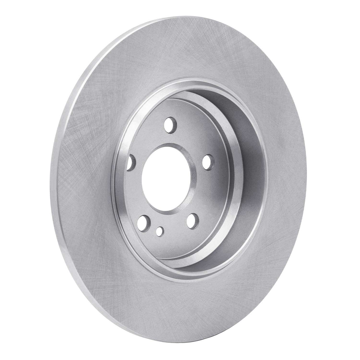 Dynamic Friction Company Disc Brake Rotor 600-63125