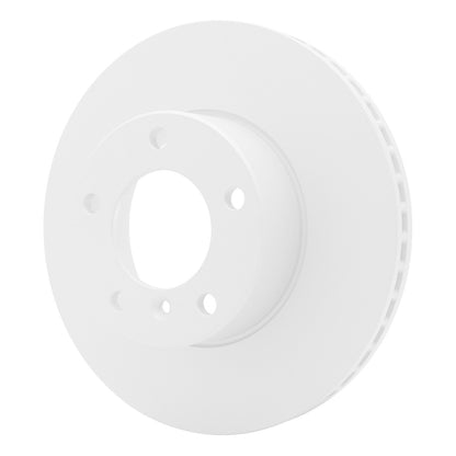 Dynamic Friction Company Disc Brake Rotor 600-63126