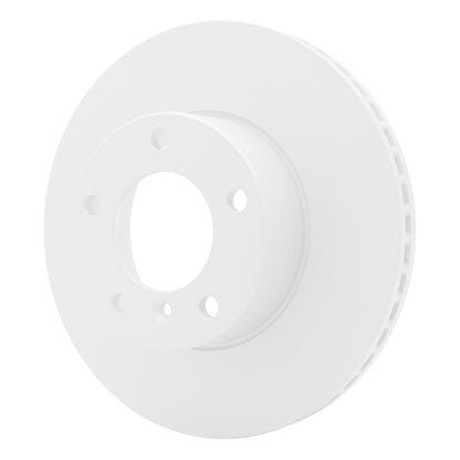 Dynamic Friction Company Disc Brake Rotor 600-63126