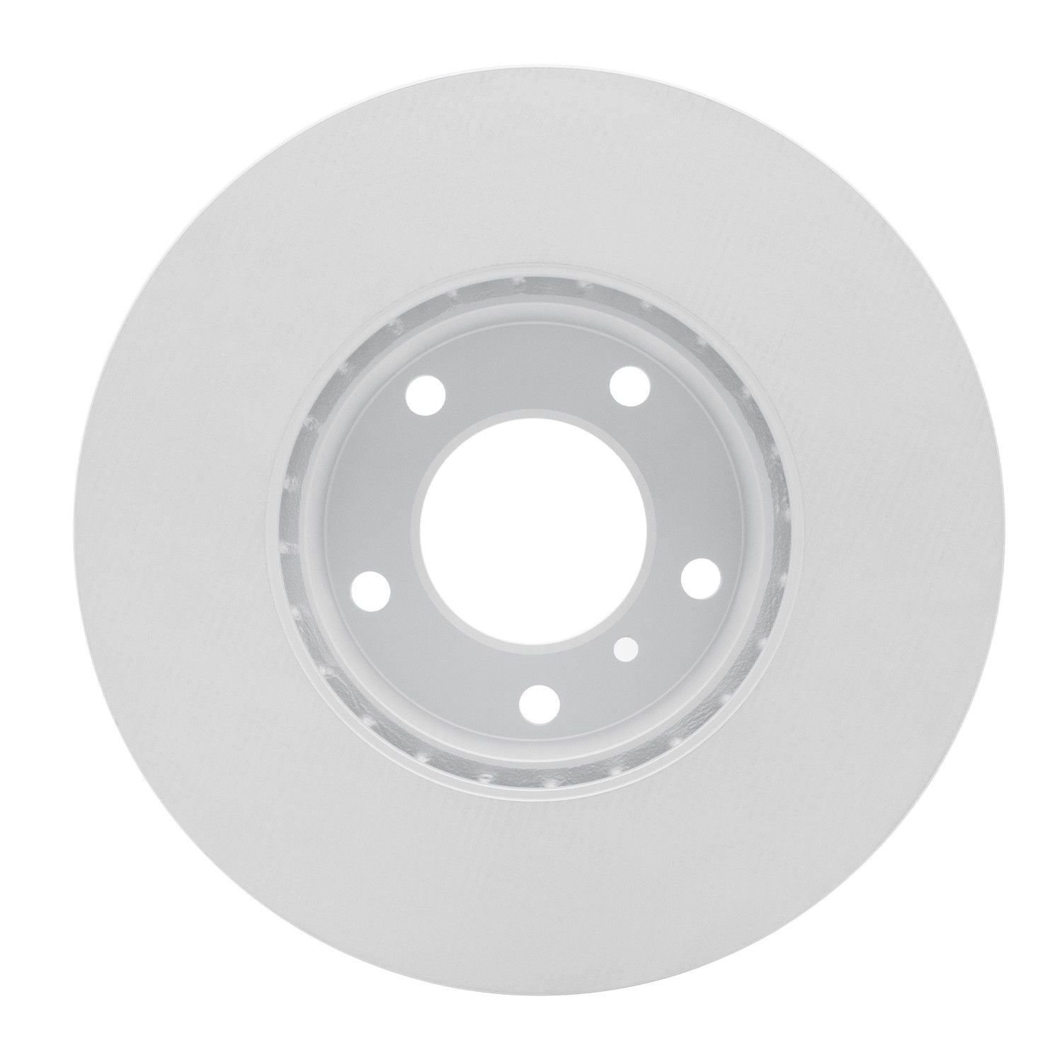 Dynamic Friction Company Disc Brake Rotor 600-63126