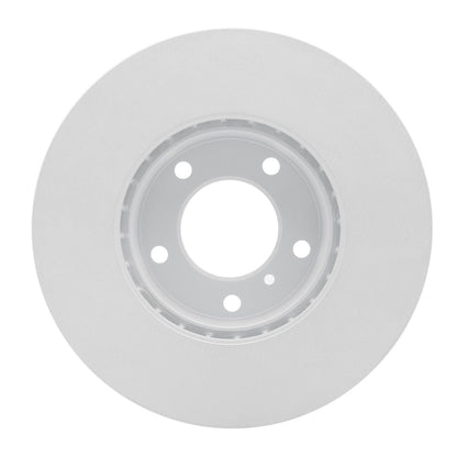 Dynamic Friction Company Disc Brake Rotor 600-63126