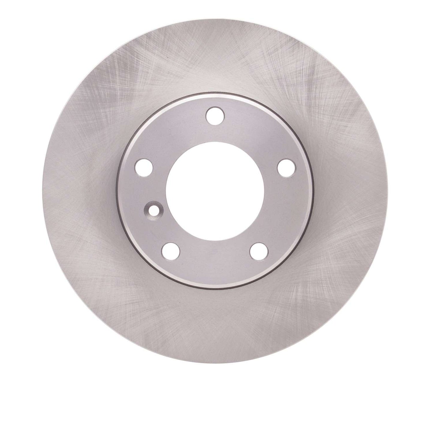 Dynamic Friction Company Disc Brake Rotor 600-63126