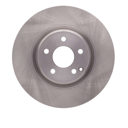 Dynamic Friction Company Disc Brake Rotor 600-63127