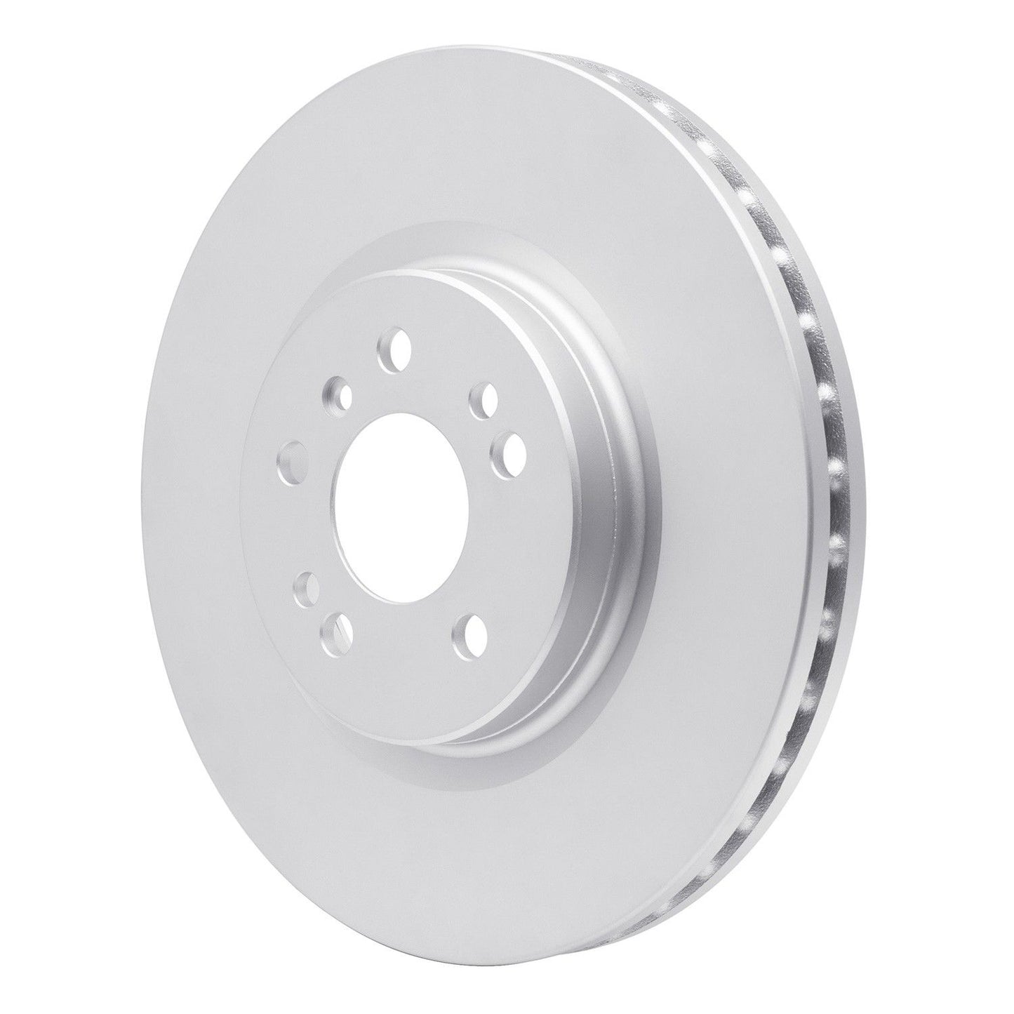Dynamic Friction Company Disc Brake Rotor 600-63128