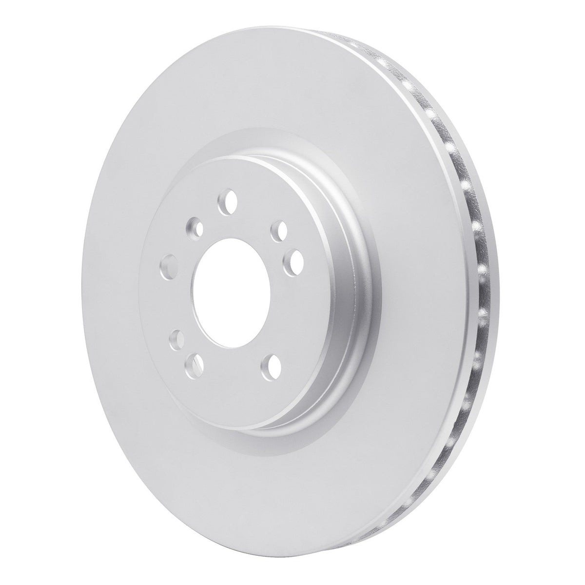 Dynamic Friction Company Disc Brake Rotor 600-63128