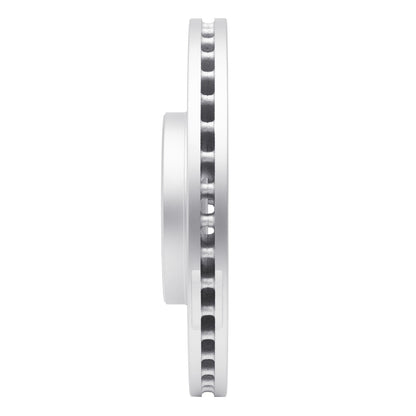 Dynamic Friction Company Disc Brake Rotor 600-63128