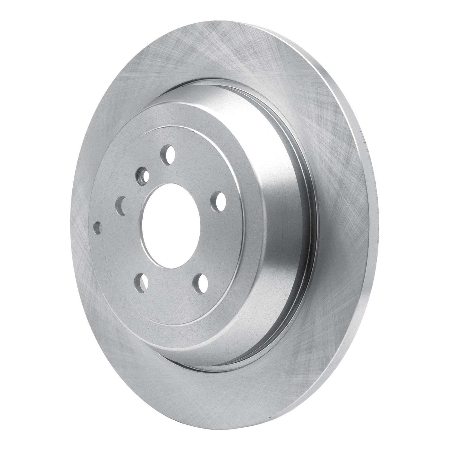 Dynamic Friction Company Disc Brake Rotor 600-63129