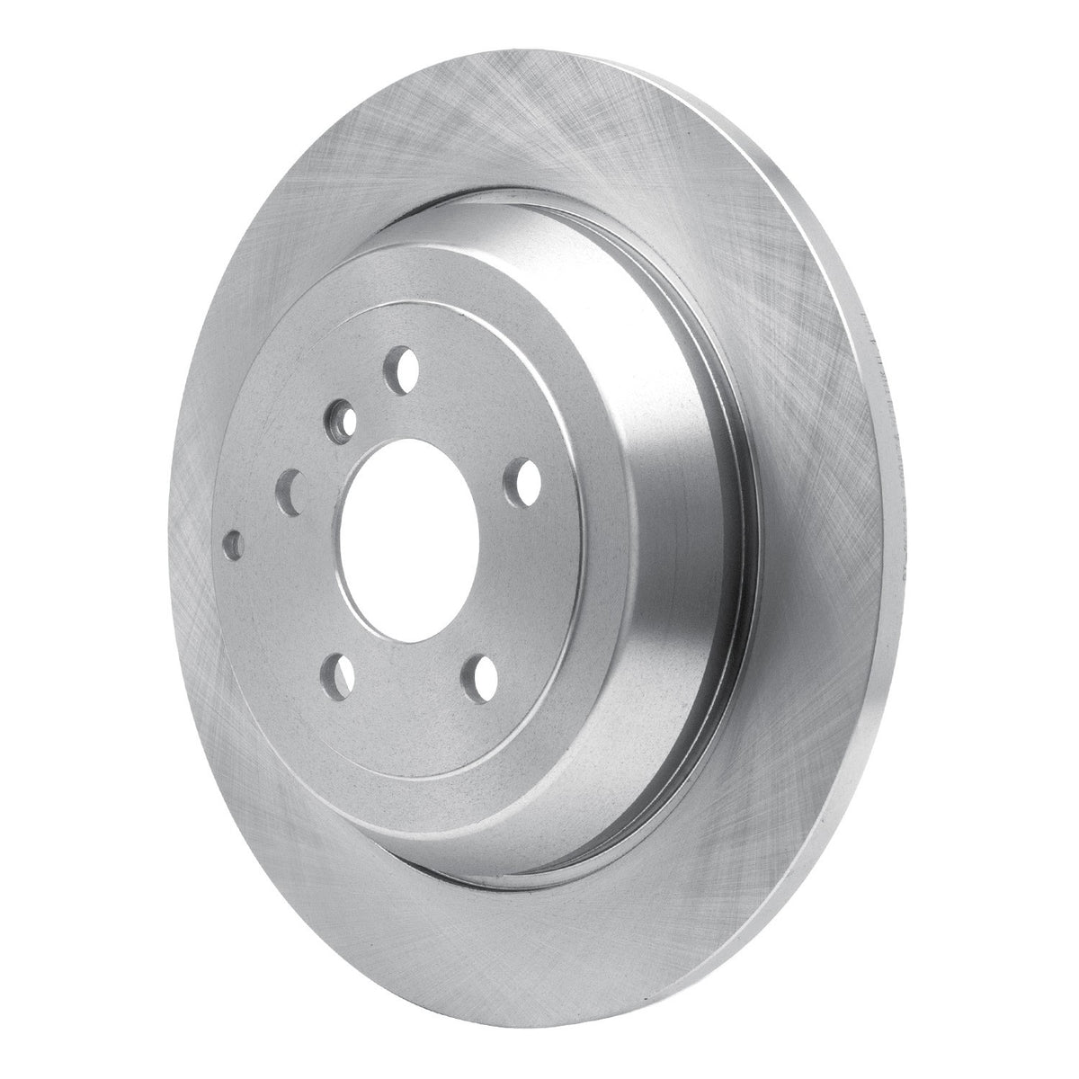 Dynamic Friction Company Disc Brake Rotor 600-63129